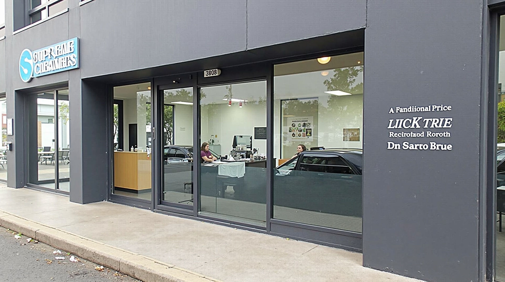 Fresho Carpet Cleaning Kelvin Grove Contact Office