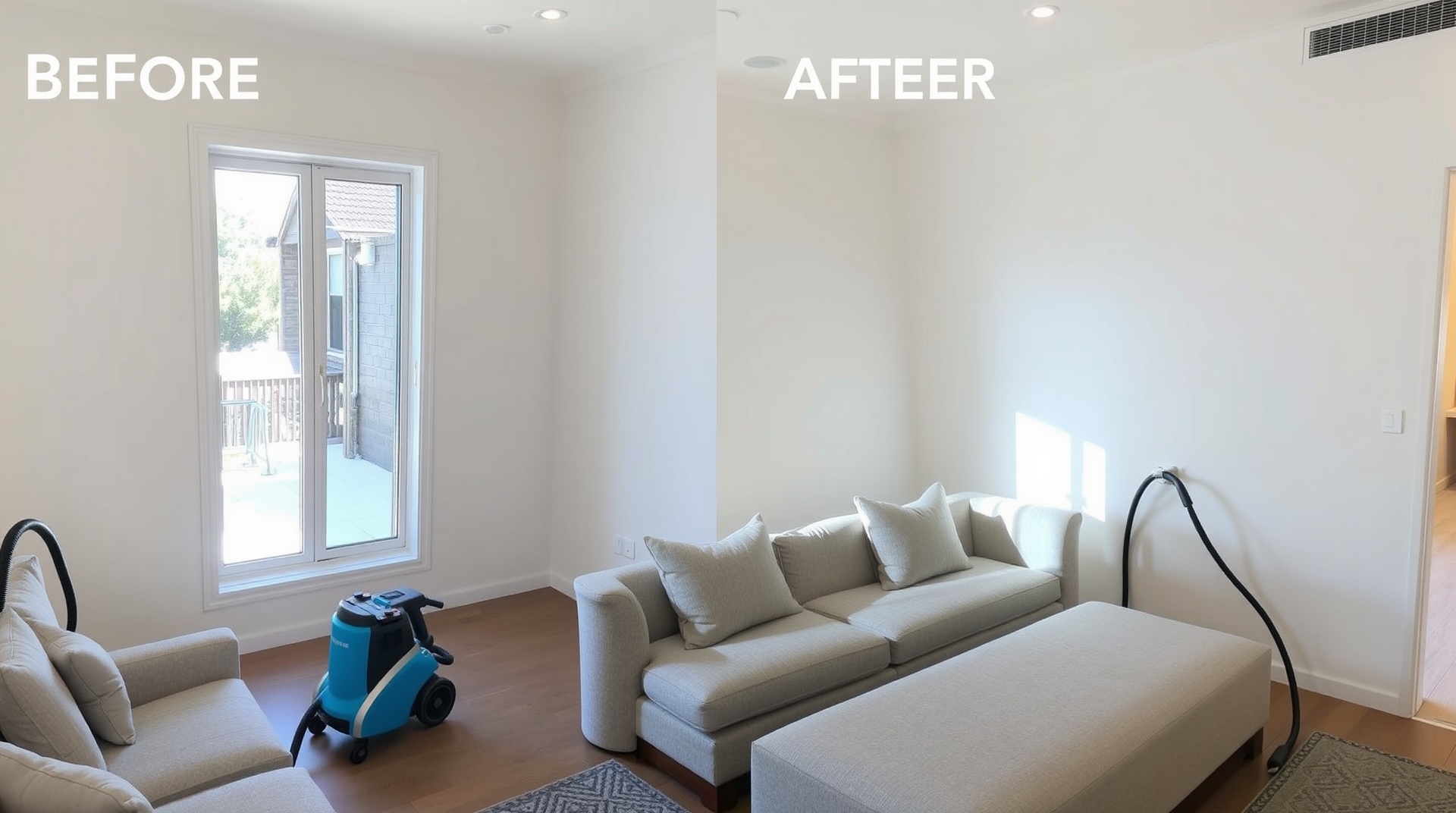 Professional Upholstery Cleaning Kelvin Grove